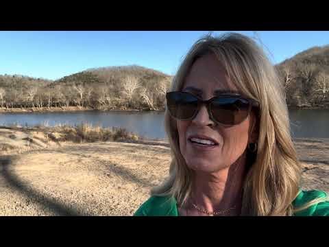 Arkansas White River Property!