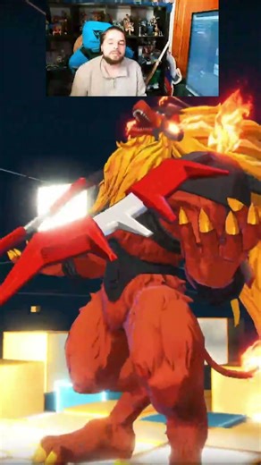 Birdramon a Flaremon, fuego concentrado #digimon