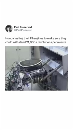 Honda’s F1 V10 engines, introduced during the 1990s, became iconic for their remarkable power and durability. Pushing the boundaries of engine technology, Honda engineers designed their V10 to rev beyond 20,000 rpm, an unheard-of achievement at the time. To achieve this, Honda focused on lightweight materials and advanced engineering techniques. They utilized titanium for key components like valves and conrods, ensuring the engine could handle extreme stress without sacrificing reliability. One 