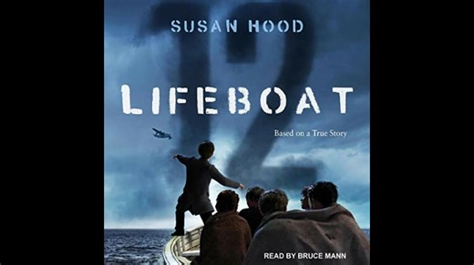 Lifeboat 12 - Susan Hood
