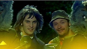 Watch The Mighty Boosh Season 1 Episode 5 - Jungle
