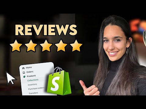 How To Add Reviews To Your Shopify Store (Omnisend + Shopify Tutorial) BEST STRATEGY!
