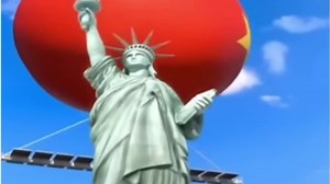 World war 3 trailer reveal