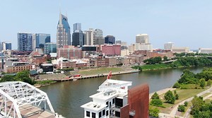 Report: Nashville takes top spot as city with most economic growth in 2021
