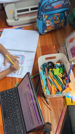 37K views · 184 reactions | Masarap kasma itong ka workmate ko, makulit lang minsan at bossy. Pero sweet naman.  | Creative Nanay | Facebook