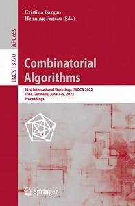 Controlling Weighted Voting Games by Deleting or Adding Players with or Without Changing the Quota | Combinatorial Algorithms