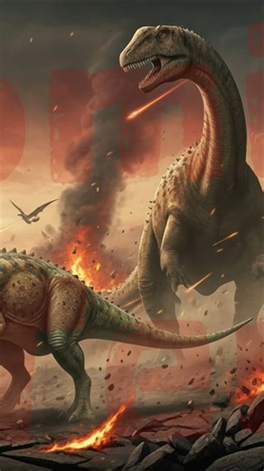 “Brasil Jurássico: Os 10 Dinossauros que Dominavam Nosso Território!” #paleontologia #dinosaur