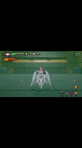 Test 1 Rotation Combo Remielle Dan #zenlesszonezero #zzz #zzzero #gameplay #remielle