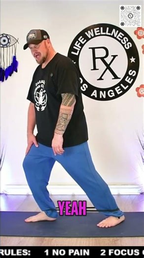 Master Your Balance: The Ultimate Lean & Knee Alignment Guide! #shorts