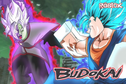 Budokai codes in Roblox: Free spins, rolls and more (November 2022)