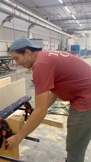 Box beams give you options #cornerstonetimberframes #masstimber