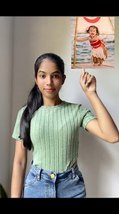 62K views · 1.8K reactions | Customer request vs my creation ❤️. Baby moana dress @top fans NOLA Collection #trendingreel #fypシ゚ #virulvideo #babydress #handmade #crocheting #crochetdress | NOLA Collection | Facebook