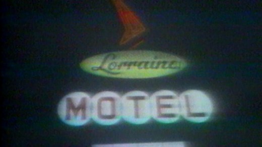 ARCHIVAL VIDEO: ABC News Special Report: 1968 assassination of Martin Luther King, Jr.