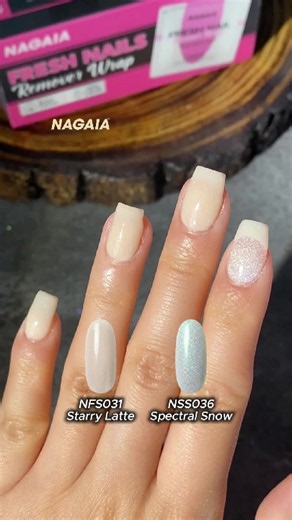 Soft Shimmer French Tip Dip Powder Nails — Beginner Friendly Guide