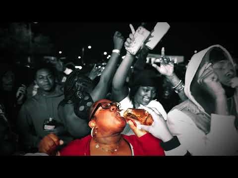 Doddie Savage - "Whoopty Doo" ( Offical Music Video) shot by: ‪@aevisualss‬