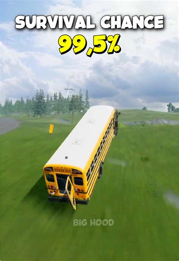 Heavy vehicles VS 600 MpH acceleration 💥💥💥 #beamng #beamngdrive | beamng drive