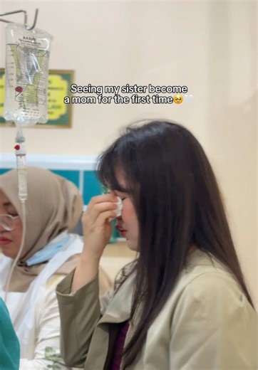 Pengalaman Partus Normal yang Menginspirasi