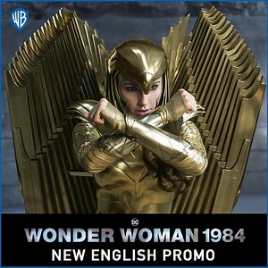 2.6M views · 10K reactions | "Wonder Woman is the Superhero we need AND the one we deserve.” #WonderWoman1984 in cinemas on December 24. Paid Previews on December 23. Also in IMAX. Book your tickets now. Book My Show: https://bookmy.show/WonderWoman1984 Paytm: https://m.paytm.me/wwoman #WonderWoman #WW84 #GalGadot | Warner Bros. Pictures | Facebook