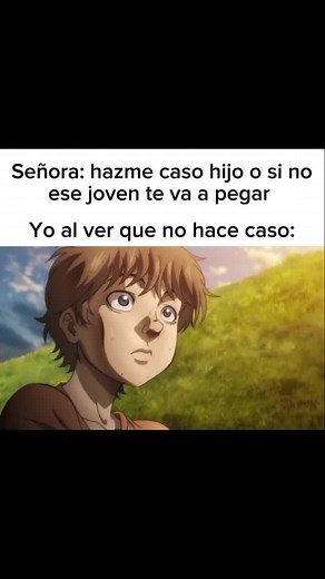 Memes de Baki: Risas y Humor para los Fans