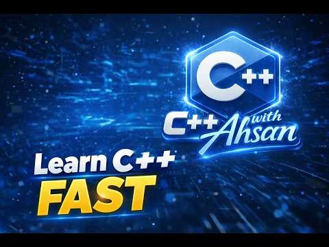 Basic Algorithm of C++