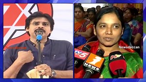 1.9M views · 19K reactions | Paritala Sunitha Clarification To Pawan Kalyan Comments On Paritala Ravi Gundu Issue | Comedy Club Telugu | Facebook