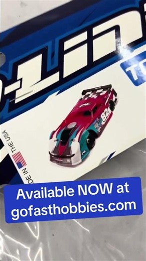 🏁🔥 BRING DIRT TRACK ATTITUDE TO YOUR ASPHALT PRO LATE MODEL! 🔥🏁