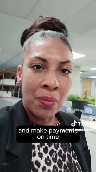 ooba Home loans on TikTok