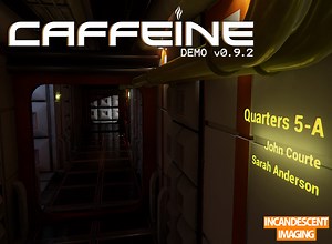 Caffeine 2014 Demo v0.92 - Windows 64-Bit file