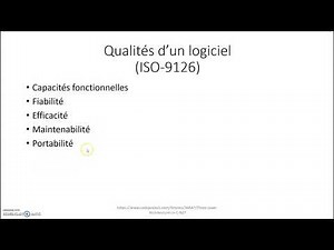 SOA 1 Architecture, pourquoi?