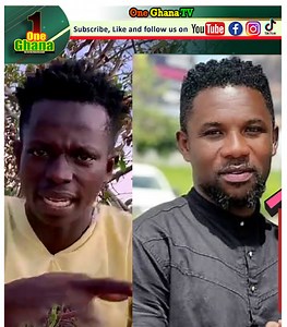 263K views · 10K reactions | I Will Not Apologise - Atadwe to Papa Jay over interview on Bono and Ashanti | One Ghana TV | Facebook