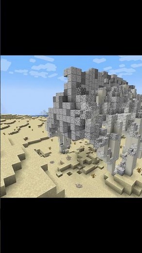 Feur - Extension Fossil Mod(More Structures!!!) #minecraft #minecaftmod #gaming