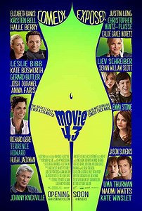 Watch 'I dare you to make guacamole with your right breast.' | Movie 43 Clip