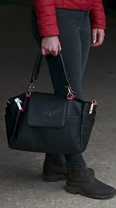 2.8K views | Add a touch of luxury and style to your grooming kit...