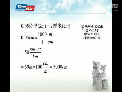 unit-conversion-单位换算