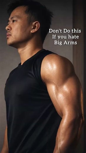 Alternating Dumbbell Curls for Bigger Biceps (Do This Right!)