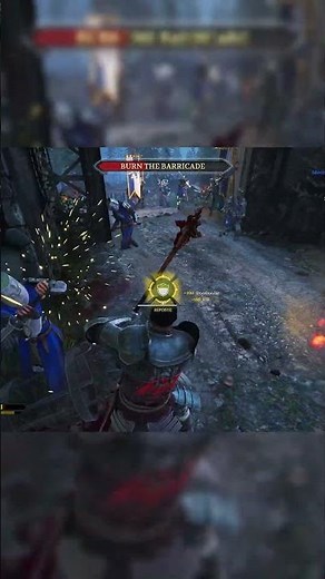 Chivalry 2 || The Heavy Mace #chivalry2 #gaming