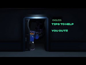 Roblox Pressure Endless Mode Tips To Help You Out!