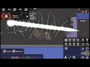 Mindustry JS tutorials part 1 (maybe)
