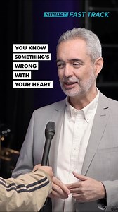 11K views · 1K reactions | Ever heard the saying, "Too much of a good thing can be a bad thing?" This is definitely the case when our ministry for God becomes more important to us than God, Himself. So how do we know if our ministry is starting to become one of our idols? Find out in this video. Watch the full #SundayFastTrack segment from our "Can I Really Make A Difference?" message here: https://youtu.be/X03OwQ48-bM | Christ's Commission Fellowship | Facebook