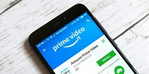 How to cast content on Amazon Prime Video from an Android to your smart TV