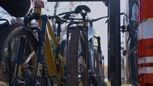 15 reactions | Selective bike unloading. Just one of the many thoughtfully designed features on our Piston™ Pro X. Cheers!  Baseline Media | Küat Racks | Facebook