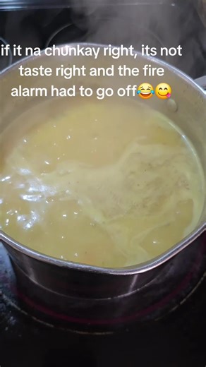 Authentic Indian Dhall Recipe with a Caribbean Twist