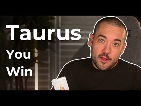 Taurus "Victory After Victory! You’ll Love This Change!" Mid January tarot