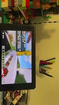 Debue d’un jeu sur roblox et on pace sur mycraft