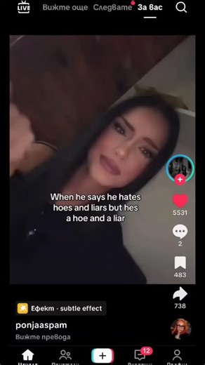 Tsvet IV Stoyanova on Instagram