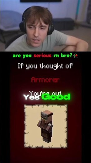 Are you serious right now bro?