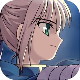 Fatestay night [Realta Nua] for Android/iOS - TapTap