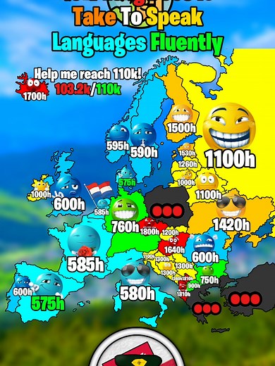 How Long to Speak Polish Fluently? Realistic Timelines