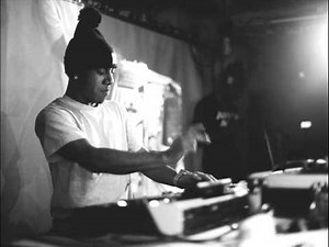 AraabMUZIK - Drops Is Out (Instrumental)