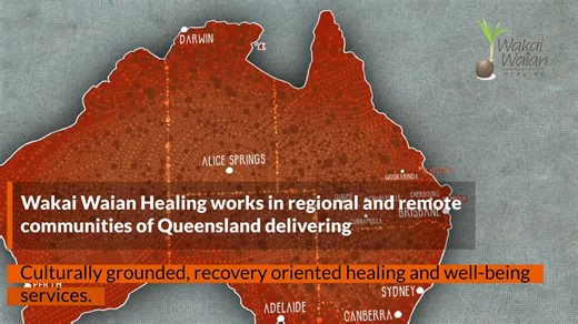 We’re growing our team on Thursday Island! Wakai Waian Healing seeks passionate people who want to make a difference in our community. We have exciting opportunities for a Male Mental Health Worker, an Administrative Officer, and a Therapy Assistant, all based at our TI office. We want to hear from you if you’re committed to culture, community, and well-being! A blue card, a yellow card, and a license are a must, as is a willingness to complete Cert 4 in Mental Health. Express your interest by d